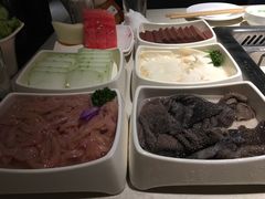 -海底捞火锅(万丰桥店)