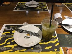 -乐凯撒披萨(正佳广场店)