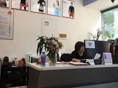 -体育科代表搏击散打体能训练馆(陶然亭店)