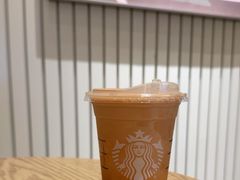 -星巴克(北京望京店)