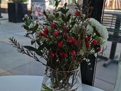 -乔泰勒JOETYLER西餐厅(曲江店)