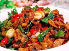-巴扎屋大盘鸡·新疆菜(汇嘉时代店)