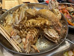 -盒马鲜生(曜一城店)