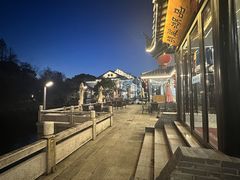 -明翠湖品·湖景餐厅