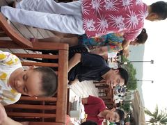 -渔家火锅·海鲜自助餐·演艺(亚龙湾天域酒店)