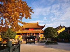 -圆通寺