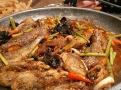 -洛阳面馆(红专路店)
