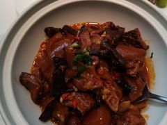 -院里寻菜·精致庭院菜(观沙岭店)