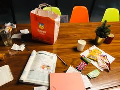 -VESH COFFEE(定西路店)