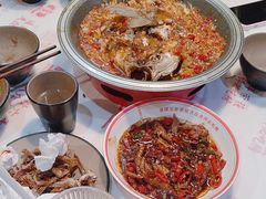 -堂瓦里·33年传统赣菜(第一街区店)