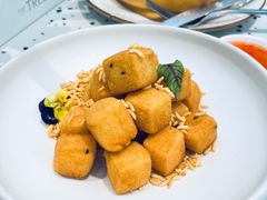 -大树餐厅(朝阳大悦城店)