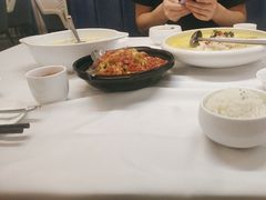 -李氏传家菜(沂水店)