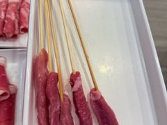 -京元盛铜锅涮肉(上海总店)