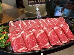 -捞王锅物料理(上海世茂广场店)