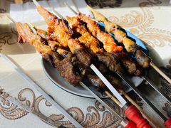 -新疆伊宁远征餐厅