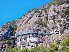-大慈岩风景区