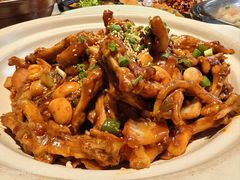 -情妹耙泥鳅·江湖川菜(科华店)