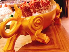 -尚海豆捞(乐虹坊店)