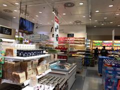 -宜家·瑞典食品屋(四元桥店)