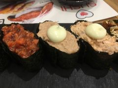 -Sushi Love 创意寿司(丽影广场店)