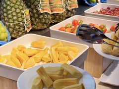 -禧悦汤泉(万兴店)