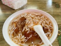 冰粉凉虾混合-好吃狗凉糕总店