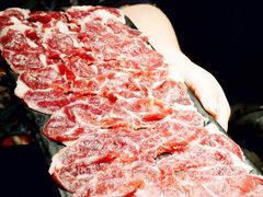-潮味四季潮汕牛肉火锅(来凤街店)
