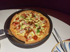 -必胜客(沈辽路万达店)
