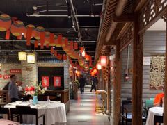 -京味斋·北京烤鸭(北京南站洋桥店)