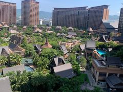 -三亚湾红树林度假世界(木棉酒店)