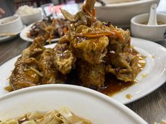 -林之六八·6886大连老菜馆