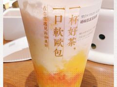 -奈雪的茶(大悦城店)
