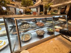 -上海浦东星河湾酒店