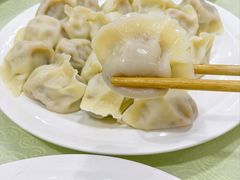 -东四民芳餐厅(世茂工三店)