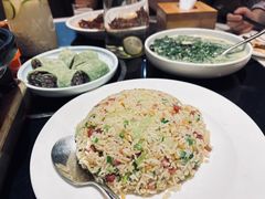 任兴记炒饭-任兴记(定西路店)