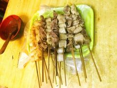 -马记大锅煮(总店)