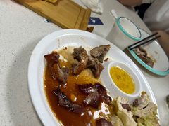 -阿政粤小馆(中央大街店)