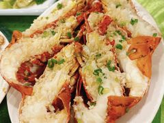 -盛港湾海鲜食府(黄沙店)