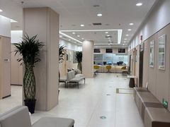 -慈铭体检(洋桥分院)