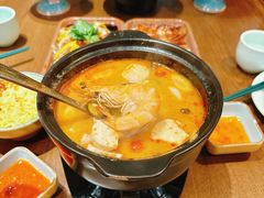 -马来西亚肉骨茶汤·招牌螃蟹·烧鸡·呷喱吧吧(海上世界店)