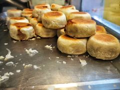 -长发西饼(临顿路店)