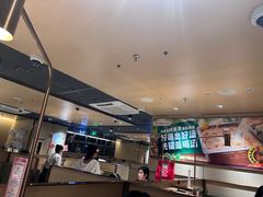 -海底捞火锅(江南盛天地店)