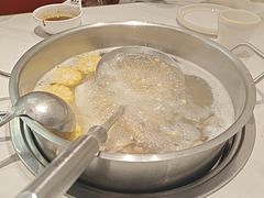 -潮正和潮汕牛肉火锅·老字号(番禺万达店)