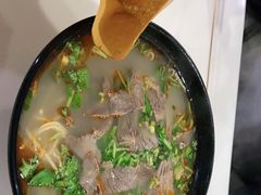-牛煎里牛肉煎包淮南牛肉汤(广东路店)