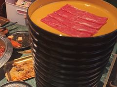 -牛New寿喜烧(金鹰世界店)