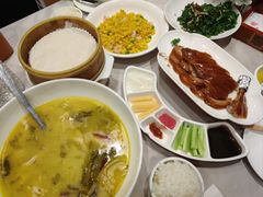 -大鸭梨烤鸭(甘家口店)