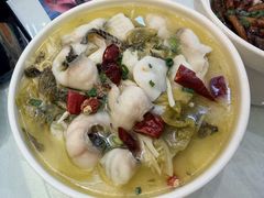 -阿金大白·上海菜馆(新天地店)