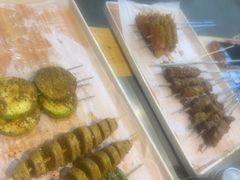 -彭城八戒羊肉串(总店)