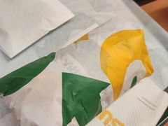 -赛百味SUBWAY(东风广场店)