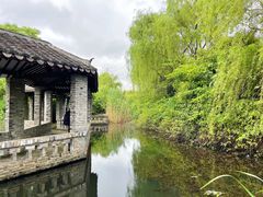 -嬉乐湾休闲旅游区
